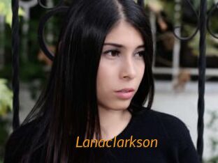 Lanaclarkson