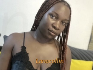 Lanacollin
