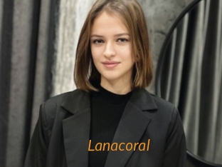 Lanacoral