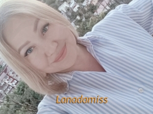 Lanadamiss