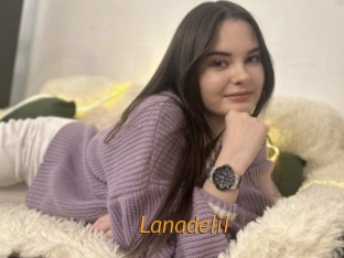 Lanadelil