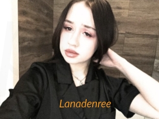 Lanadenree