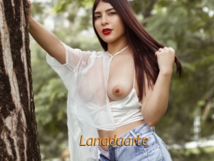 Lanaduarte