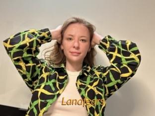 Lanafears