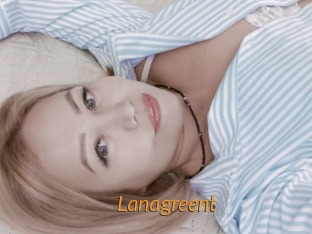 Lanagreent