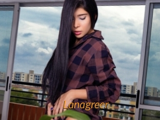 Lanagreer