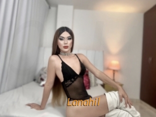 lanahil Porn University