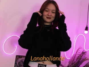 Lanahollande