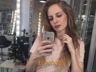 Lanahops