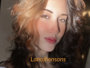 Lanajhonsons