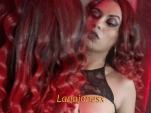 Lanajonesx