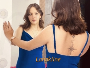 Lanakline