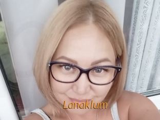 Lanaklum