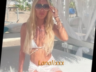 Lanalixxx