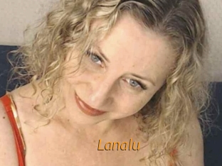 lanalu Porn University