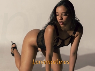 lanamartines Porn University