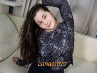 Lanamays