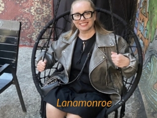 Lanamonroe