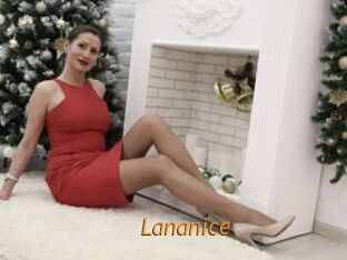 Lananice