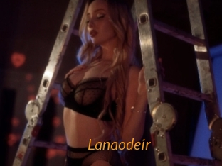 Lanaodeir