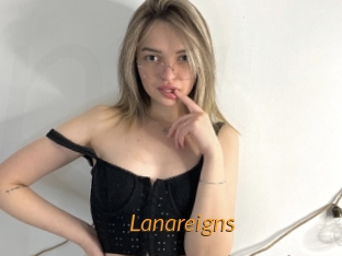 Lanareigns