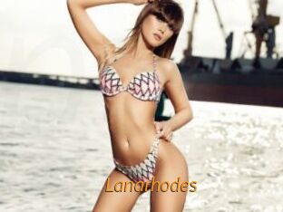 Lanarhodes