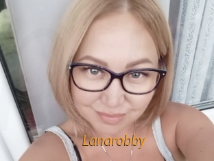 Lanarobby