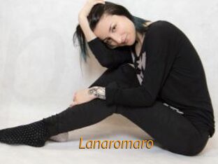 Lanaromaro