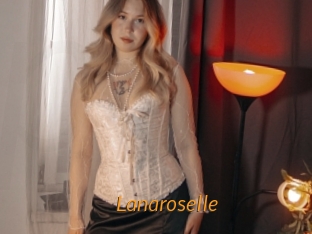 Lanaroselle