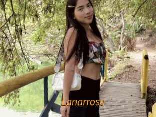 Lanarrose