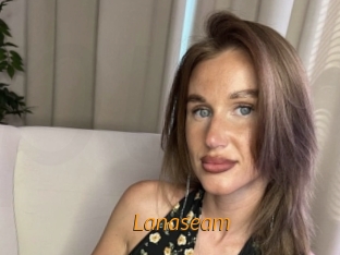 lanaseam Porn University