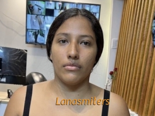 lanasmiters Porn University
