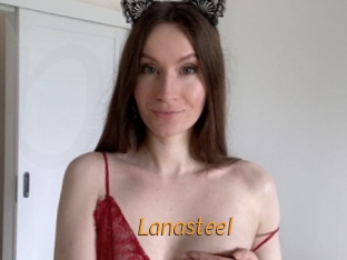 Lanasteel