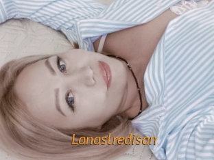 Lanastredisan