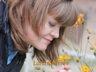 Lanasunrises