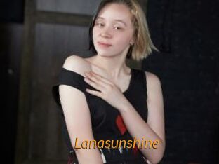 Lanasunshine