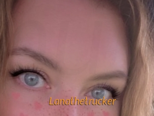 Lanathetrucker