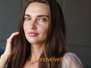 Lanavelvet