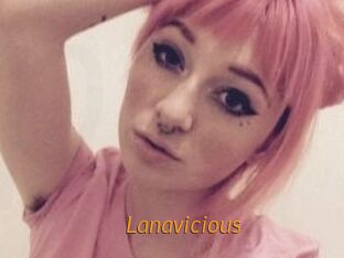 Lanavicious