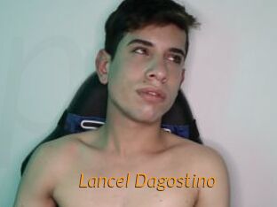 lancel_Dagostino Porn University