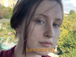 Lancyhearing