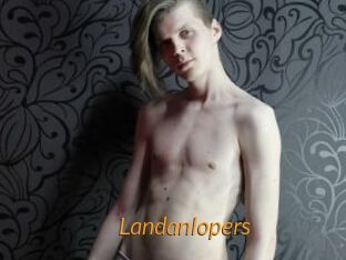 Landanlopers