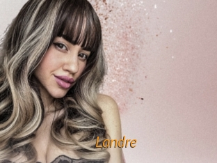 Landre