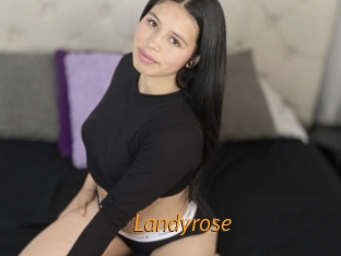 Landyrose