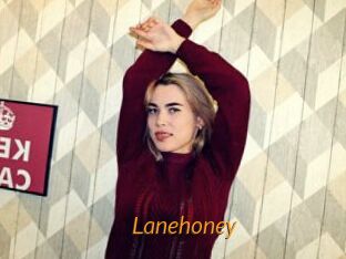 Lanehoney