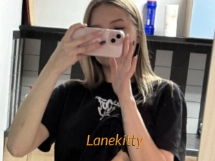 Lanekitty