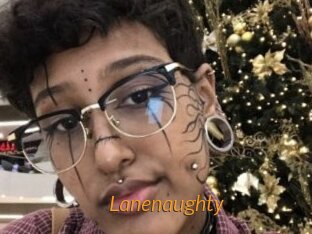Lanenaughty
