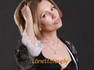 Lanettalovely
