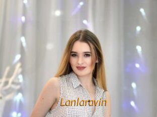 Lanlaravin