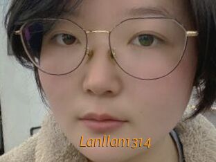 Lanllan1314